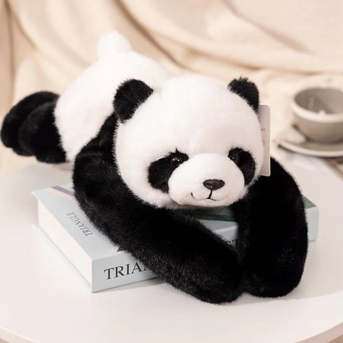 Cozy Weighted Long-Arm Comfort Plush – Holiday Gift for Kids & Teens