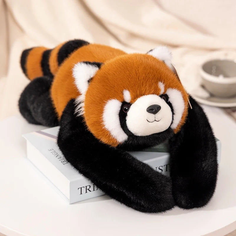 Cozy Weighted Long-Arm Comfort Plush – Holiday Gift for Kids & Teens