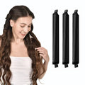 Heatless Curling Set – Overnight No-Heat Curls, Salon Waves Gift for Teens & Her