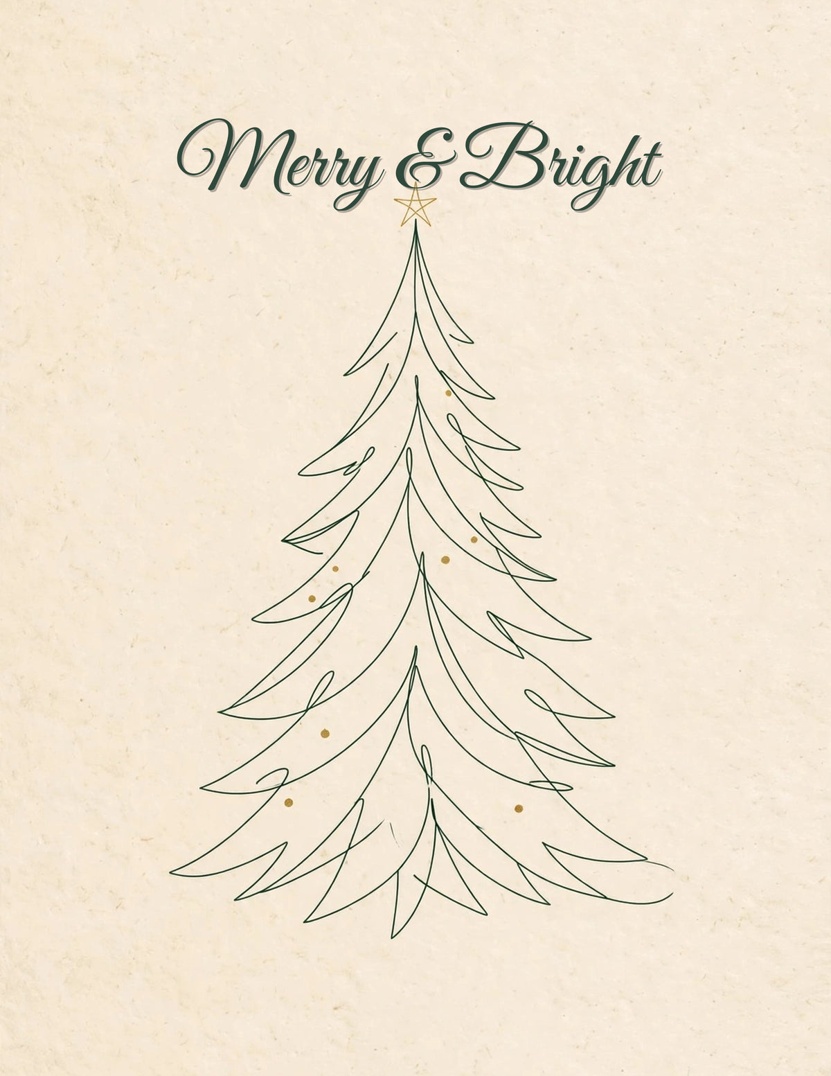 Christmas Wall Art Printable Pack — 10 Cozy Holiday Art Prints, Instant Download