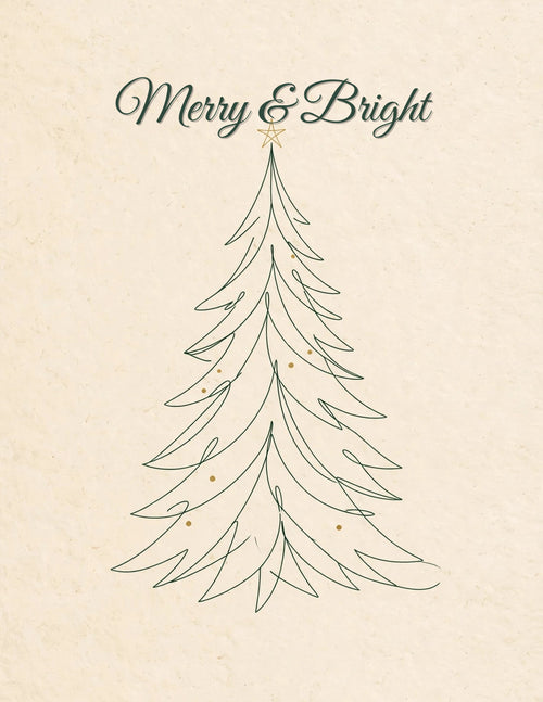 Christmas Wall Art Printable Pack — 10 Cozy Holiday Art Prints, Instant Download